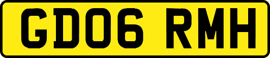 GD06RMH