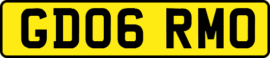 GD06RMO