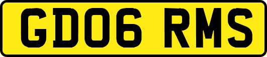 GD06RMS
