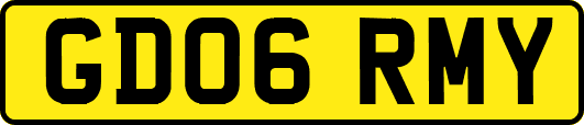 GD06RMY