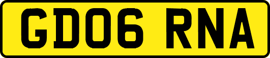 GD06RNA