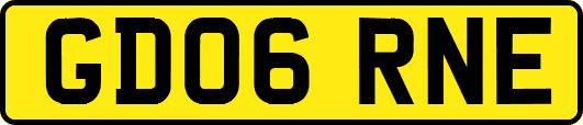 GD06RNE