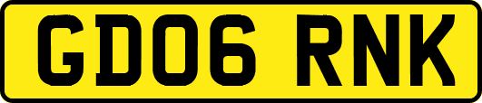 GD06RNK