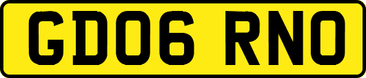 GD06RNO