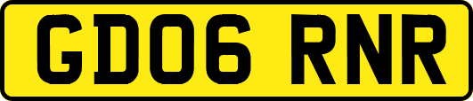GD06RNR