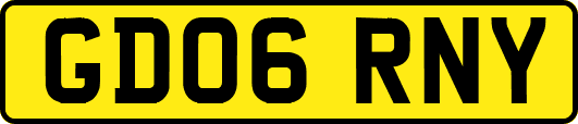 GD06RNY