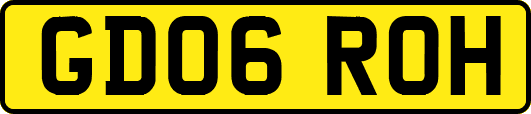 GD06ROH