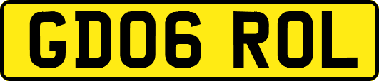 GD06ROL