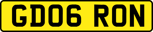 GD06RON