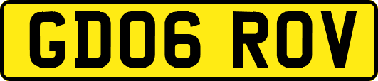 GD06ROV