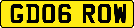 GD06ROW