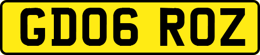 GD06ROZ