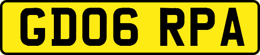 GD06RPA
