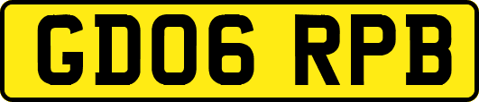 GD06RPB