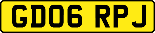 GD06RPJ