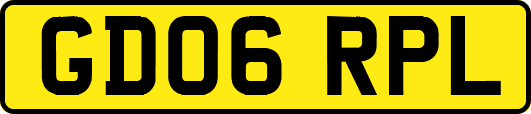 GD06RPL