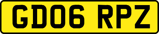 GD06RPZ
