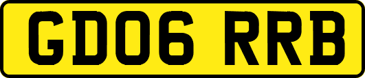 GD06RRB