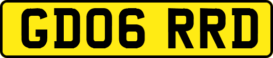 GD06RRD
