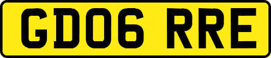 GD06RRE