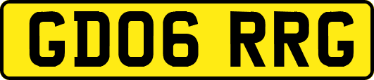 GD06RRG