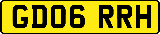 GD06RRH