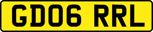 GD06RRL