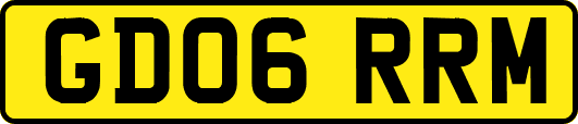 GD06RRM