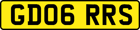 GD06RRS