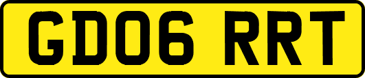 GD06RRT