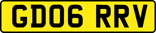 GD06RRV