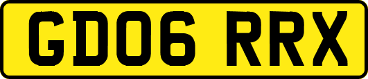 GD06RRX