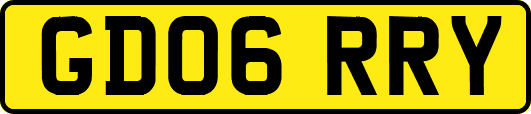 GD06RRY