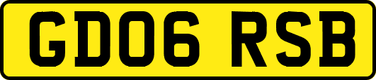 GD06RSB