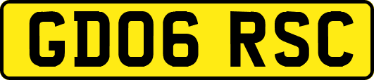 GD06RSC