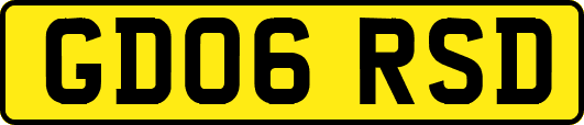 GD06RSD