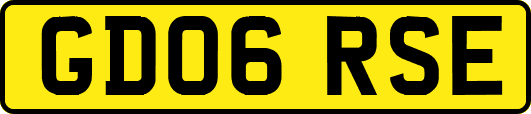 GD06RSE
