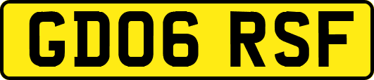 GD06RSF