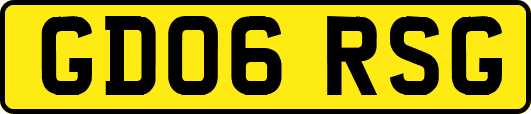GD06RSG