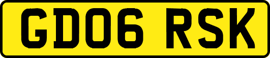GD06RSK