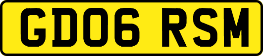GD06RSM
