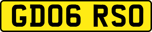 GD06RSO