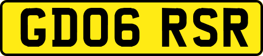 GD06RSR
