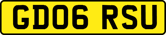 GD06RSU