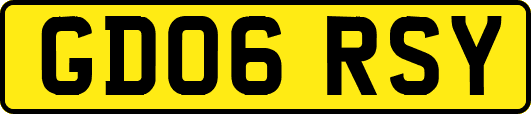 GD06RSY