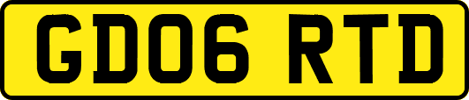 GD06RTD