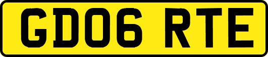 GD06RTE