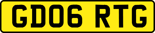 GD06RTG