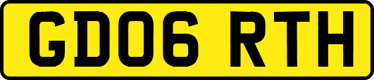 GD06RTH