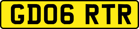 GD06RTR